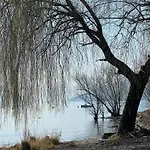 度假居 Il Nido Del Colibri Stazzona