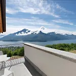 Il Nido Del Colibri 度假居 Stazzona