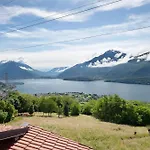 度假居 Il Nido Del Colibri Stazzona