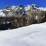 度假居 Il Nido Del Colibri Stazzona