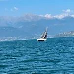 度假居 Il Nido Del Colibri