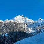 度假居 Il Nido Del Colibri *