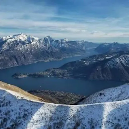 Il Nido Del Colibri Dom wakacyjny