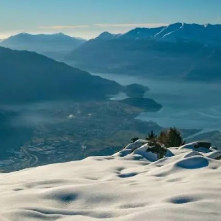 Il Nido Del Colibri Dom wakacyjny