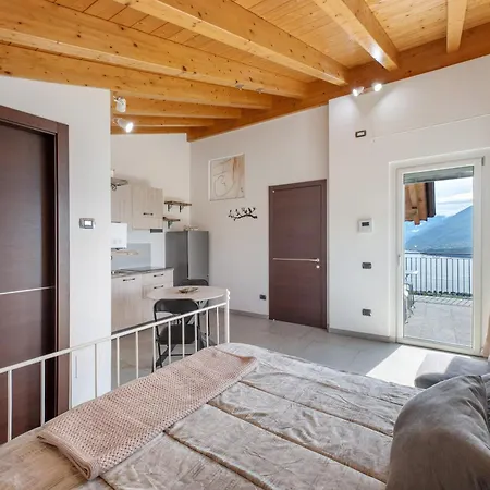 Vakantiehuis Il Nido Del Colibri *