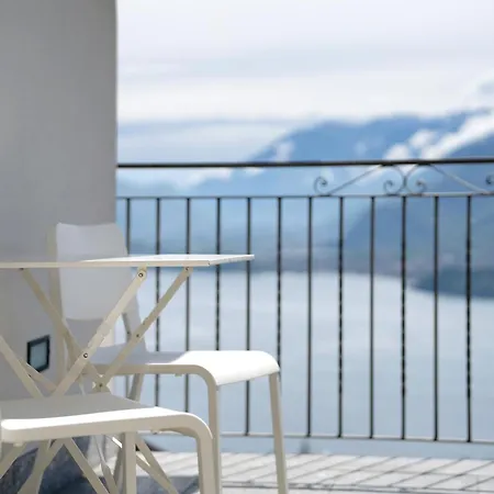 Vakantiehuis Il Nido Del Colibri