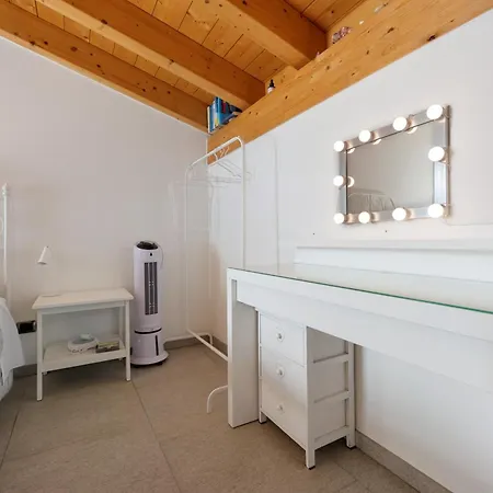 Il Nido Del Colibri Vakantiehuis *