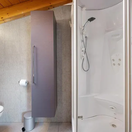Il Nido Del Colibri Vakantiehuis *