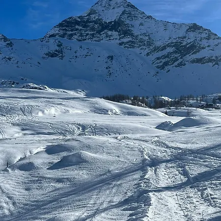Il Nido Del Colibri Vakantiehuis *