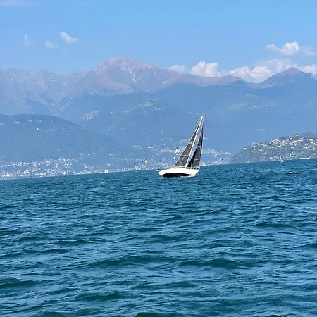 Il Nido Del Colibri Vakantiehuis *