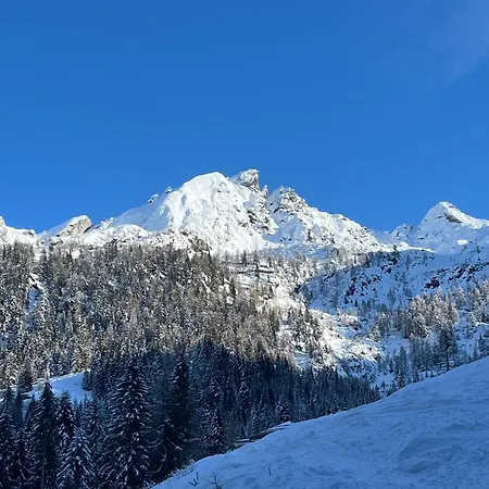 Il Nido Del Colibri Vakantiehuis *